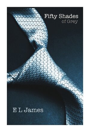 Thumbnail for Fifty Shades of Grey