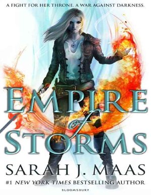 Thumbnail for Empire Of Storms