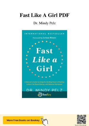 Thumbnail for Fast Like A Girl