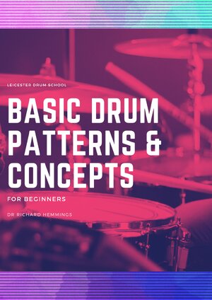 Thumbnail for Free Drum Book