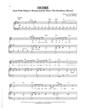 Thumbnail for Home Beauty And The Beast