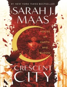 House Of Earth And Blood thumbnail