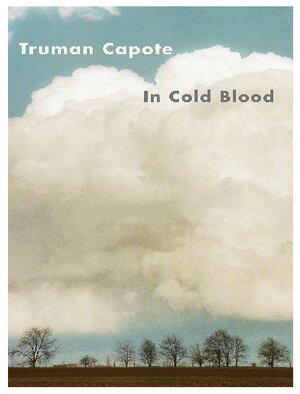 Thumbnail for In Cold Blood - Truman Capote