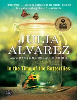 Thumbnail for In the Time of the Butterflies