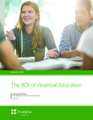 Thumbnail for The ROI of Financial Education