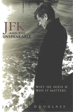 Thumbnail for JFK And The Unspeakable Why He Died And Why It Matters (Malestrom)