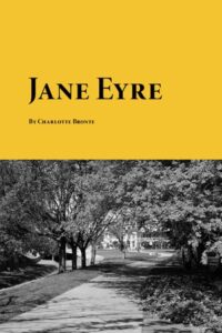 Jane Eyre Novel By Charlotte Brontë thumbnail