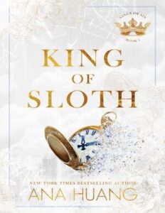 King Of Sloth thumbnail