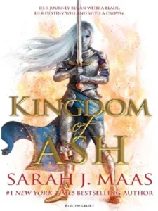 Kingdom Of Ash thumbnail