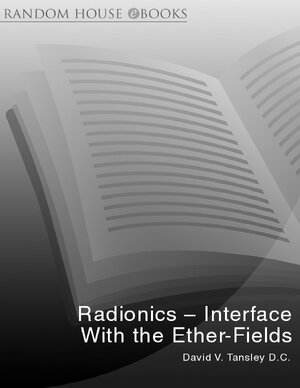 Thumbnail for Radionics - Interface With the Ether-Fields
