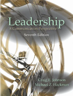 Thumbnail for Leadership Communication