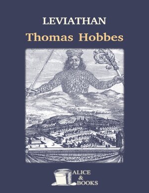 Thumbnail for Leviathan Thomas Hobbes