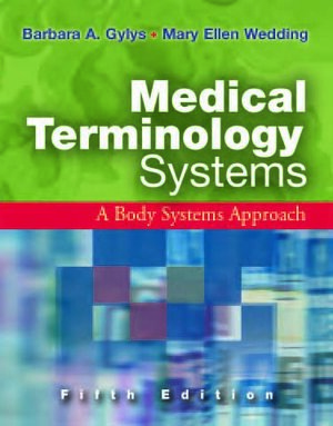 Thumbnail for Medical Terminology Systems