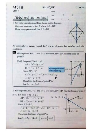 (PDF) Kumon M Test - Download