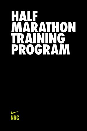 Thumbnail for Half Marathon Training Plan Audio Guided Runs