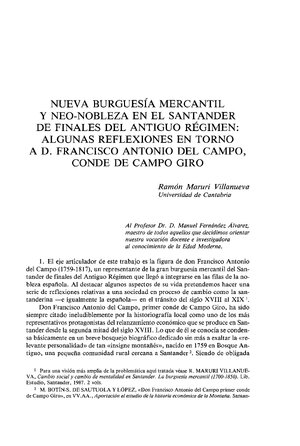 Thumbnail for Burguesia Y Nobleza