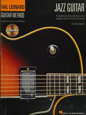 Thumbnail for Hal Leonard Guitar Method Jeff Schroedl