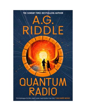 Thumbnail for Quantum Radio AG Riddle