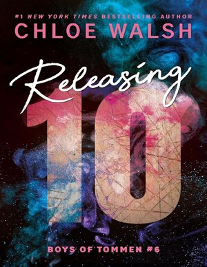 Thumbnail for Releasing 10 Chloe Walsh
