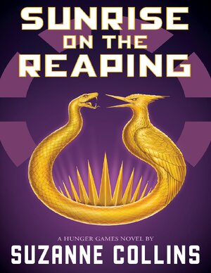 Thumbnail for Sunrise On The Reaping Book