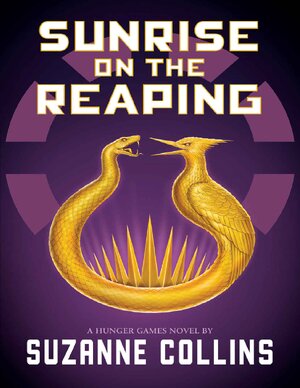 Thumbnail for Sunrise On The Reaping Suzanne Collins