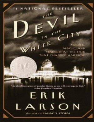Thumbnail for The Devil In The White City Erik Larson
