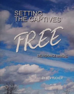 Thumbnail for Setting The Captives Free The Deliverance Manual