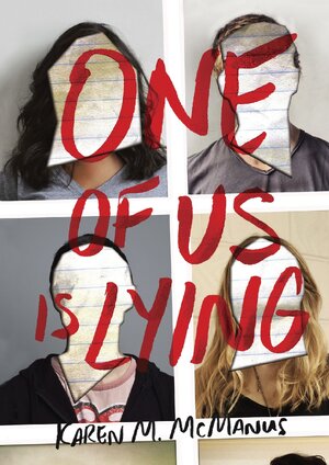 Thumbnail for One Of Us Is Lying