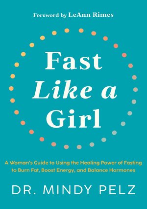 Thumbnail for Fast Like a Girl - Book
