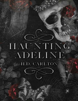 Thumbnail for Preview Haunting Adeline By Carlton