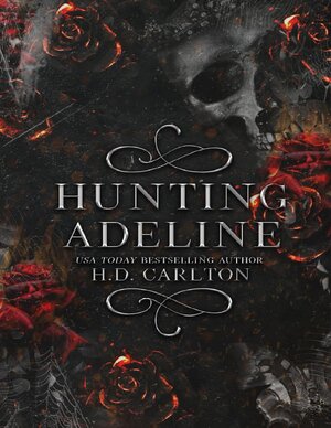 Thumbnail for Preview Hunting Adeline By H.D