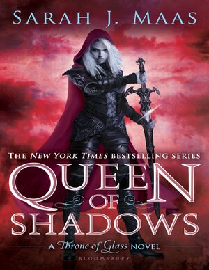 Thumbnail for Queen Of Shadows