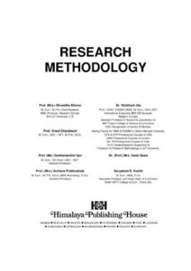 Research Methodology thumbnail