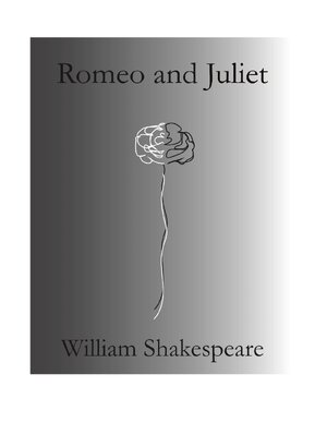 Thumbnail for Romeo and Juliet All of the 5 Acts