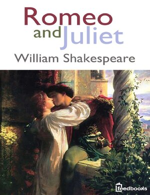Thumbnail for Romeo And Juliet - William Shakespeare