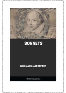 Sonnets By William Shakespeare thumbnail