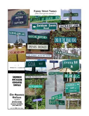 Thumbnail for Inappropriate, Dirty, and Funny Kahoot Names