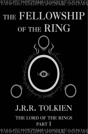 Thumbnail for THE FELLOWSHІР OF THE RING