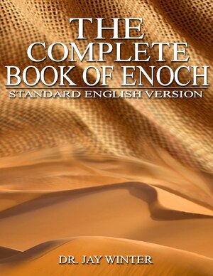 Thumbnail for The Complete Book Of Enoch