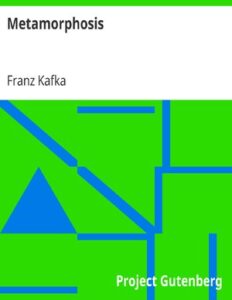 The Metamorphosis by Franz Kafka thumbnail