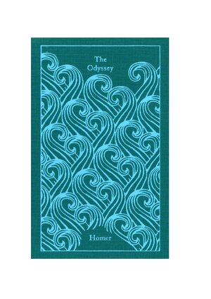 Thumbnail for The Odyssey Homer Full Text Pdf