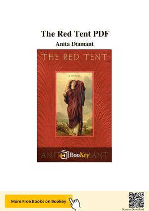 Thumbnail for The Red Tent - Summary - PDF