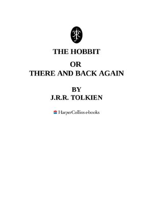 Thumbnail for The Hobbit