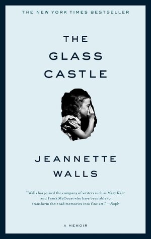 Thumbnail for The Glass Castle Book by Jeannette Walls