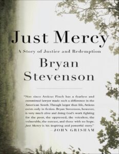 Title Just Mercy (A Story Of Justice And Redemption) thumbnail