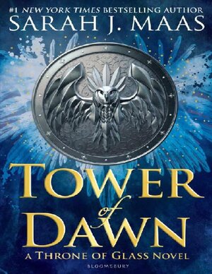 Thumbnail for Tower Of Dawn