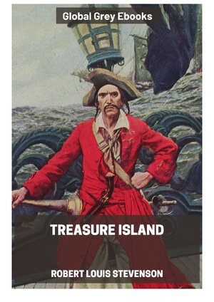 Thumbnail for Treasure Island