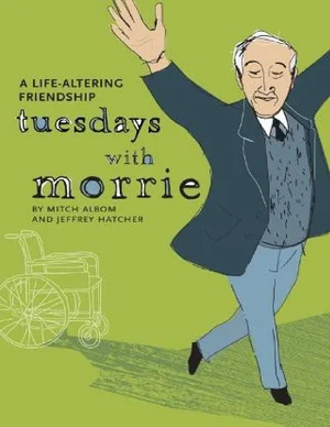 Thumbnail for Tuesdays With Morrie Mitch Albom