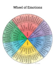 Wheel Of Emotions thumbnail