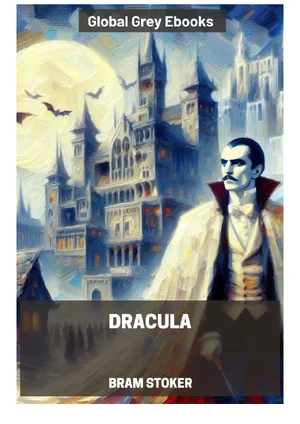 Thumbnail for Bram Stoker Dracula